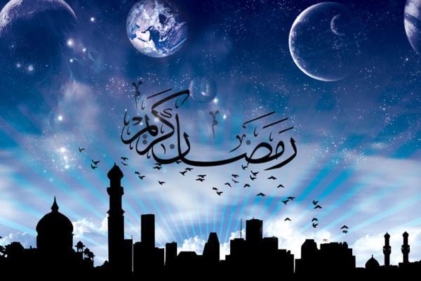 تور شبانه ویژه ماه رمضان در تهران
