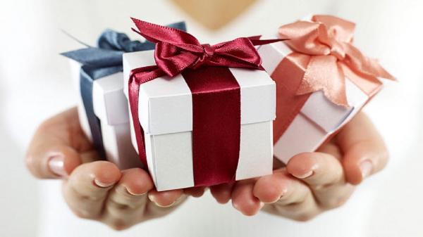 روز پدر چه چیزی هدیه گرفتین؟