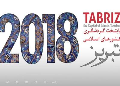 یک هفته مهلت به اعضای شورای طرح تبریز 2018 برای ارائه برنامه