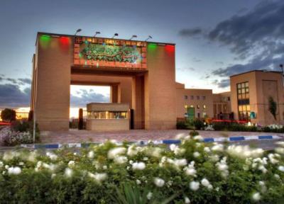 دومین دستگاه شبیه ساز نور خورشید در دانشگاه حکیم سبزواری ساخته شد