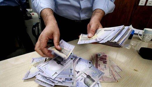 نسخه مجلس برای حقوق کارمندان، نظر دولت برای افزایش دستمزد