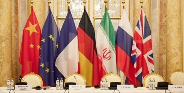 آلمان: یک پیشنهاد منصفانه در مذاکرات با ایران روی میز است