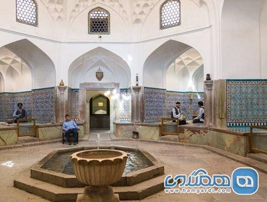 شش دفتر ثبت ملی آثار میراثی در کرمان راه اندازی شد