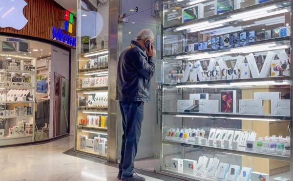 دوئل سه جانبه مقرون به صرفه ترین گوشی های سازگار با 5G