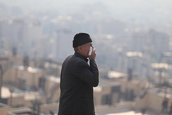 آمار وحشتناک کشته ها در ایران بر اثر آلودگی هوا ، خسارت ناشی از آلودگی هوا بیش از 11 میلیارد دلار! ، چرا وضع هوا در کشورمان به این مرحله رسید؟