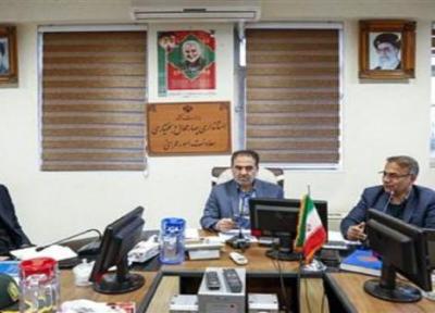 جذب اعتبارات سفر ریاست جمهوری در حوزه میراث فرهنگی در دستور کار باشد