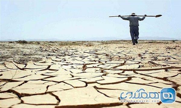 طرح تحول پویا منظره ها آبی و زندگی خوب ذینفعان و سازمانها و بحران آب انجام شد