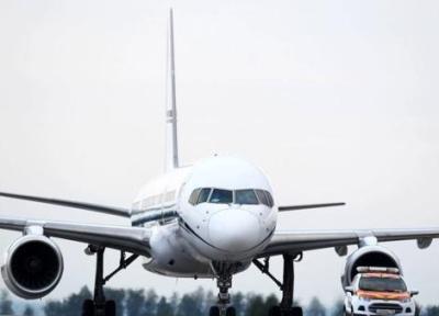 جزییات ماجرای برگشت هواپیمای تهران، پکن به ایران