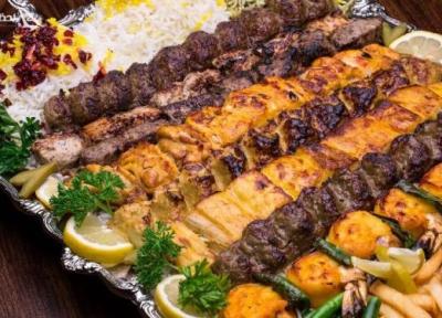 رستوران دلفین چابهار