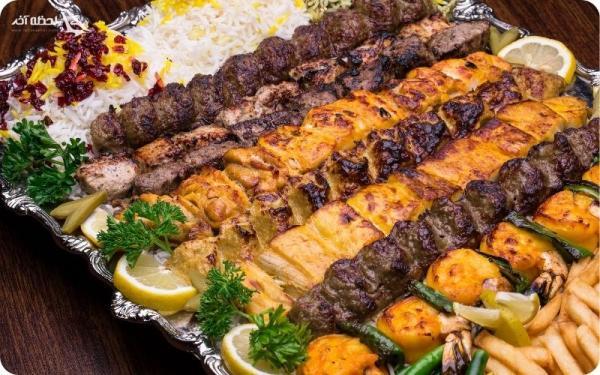 رستوران دلفین چابهار رستوران دلفین چابهار